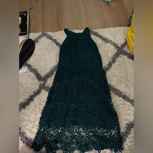 Hollister Dress